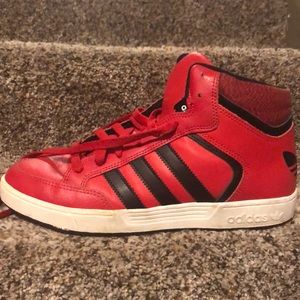 Men’s Adidas shoes